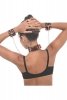 Sportsheets Amber neck and wrist restraint